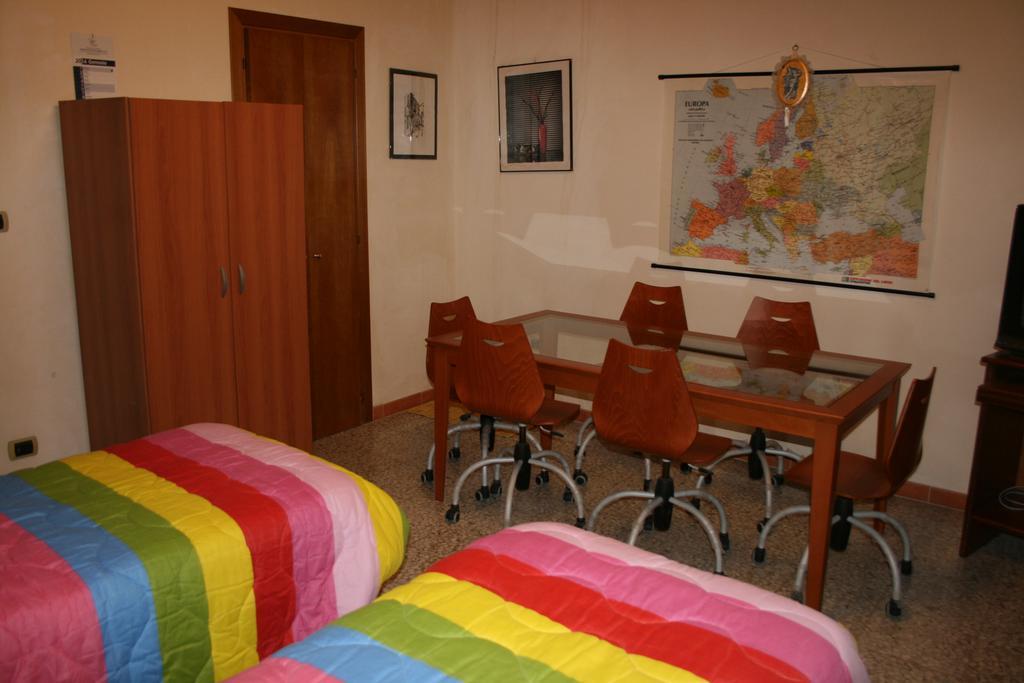 Jll Room Foggia Room photo